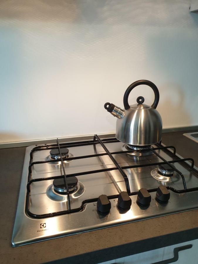 Sun Lake Apartments Desenzano del Garda Dış mekan fotoğraf
